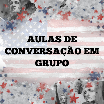 Aulas de Conversação em Grupo - Morning