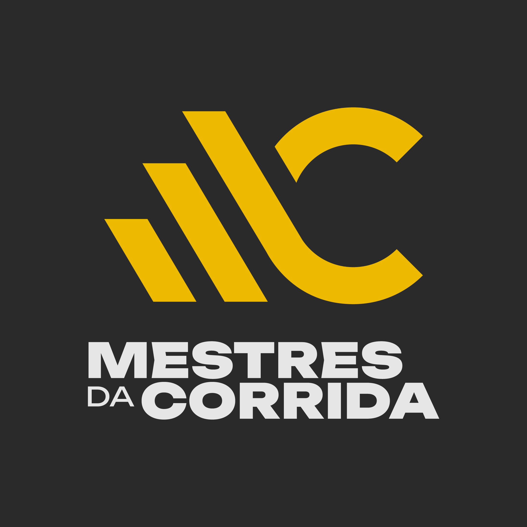 Clube dos Mestres da Corrida