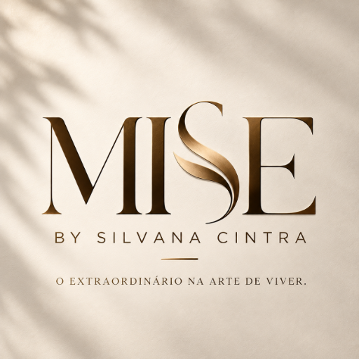MISE by Silvana Cintra