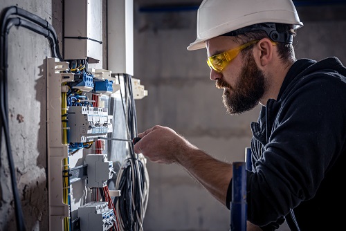 Curso Completo de Eletricista Residencial e Predial