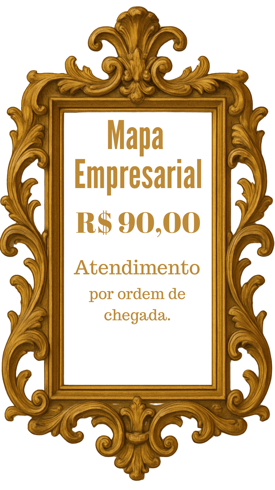 Mapa Empresarial 
