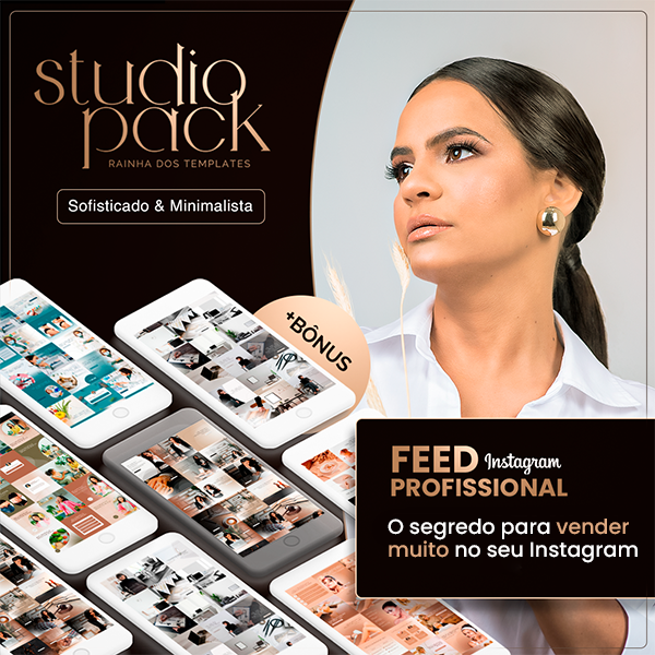 Studio Pack