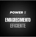 Power 5 - Fitness Eficiente