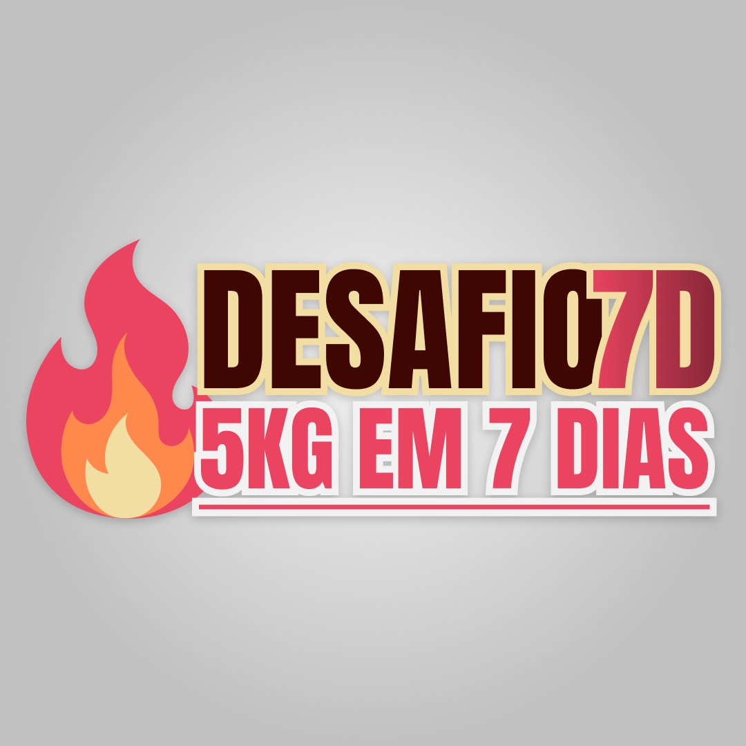 DESAFIO 7D