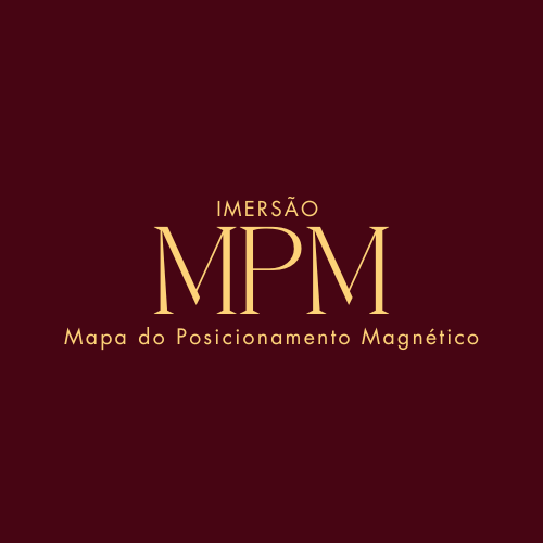 IMERSÃO MPM - Mapa do Posicionamento Magnético