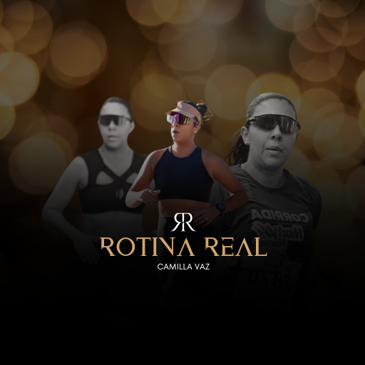ROTINA REAL