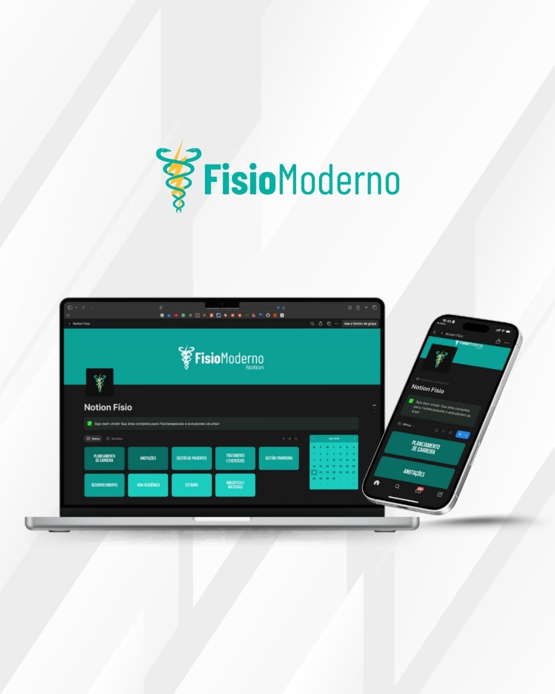 FísioNotion