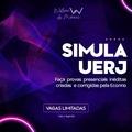 Simula UERJ | Simulado Avulso