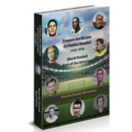 LIVRO CRAQUES DOS SÉCULOS DO FUTEBOL MUNDIAL VOLUME II (1951-1970)