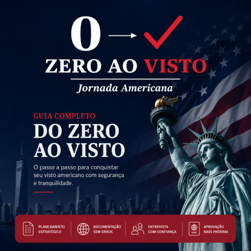 Time Zero ao Visto