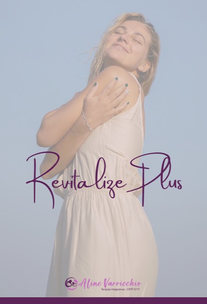 Revitalize Plus