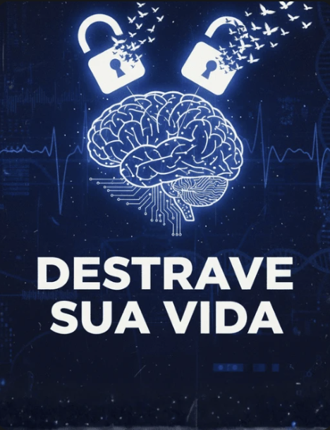 Destrave Sua Vida