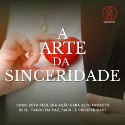 E-book A Arte da Sinceridade