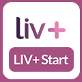 Liv+ Start