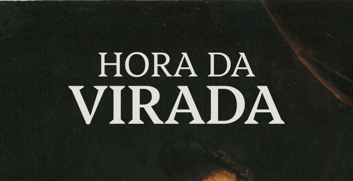 Hora da Virada