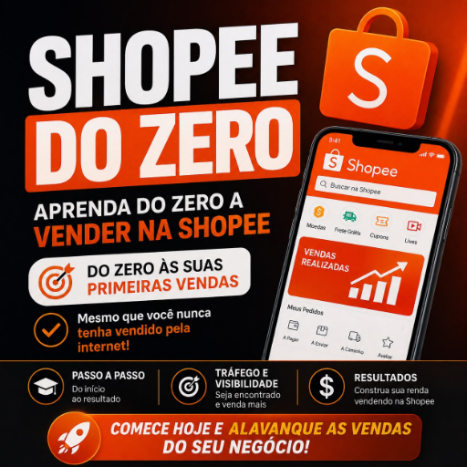 Shopee do Zero