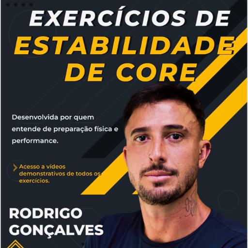 Biblioteca de Exercicios de Estabilidade do CORE.