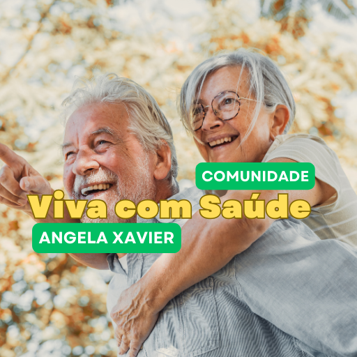Comunidade Viva Com Saúde