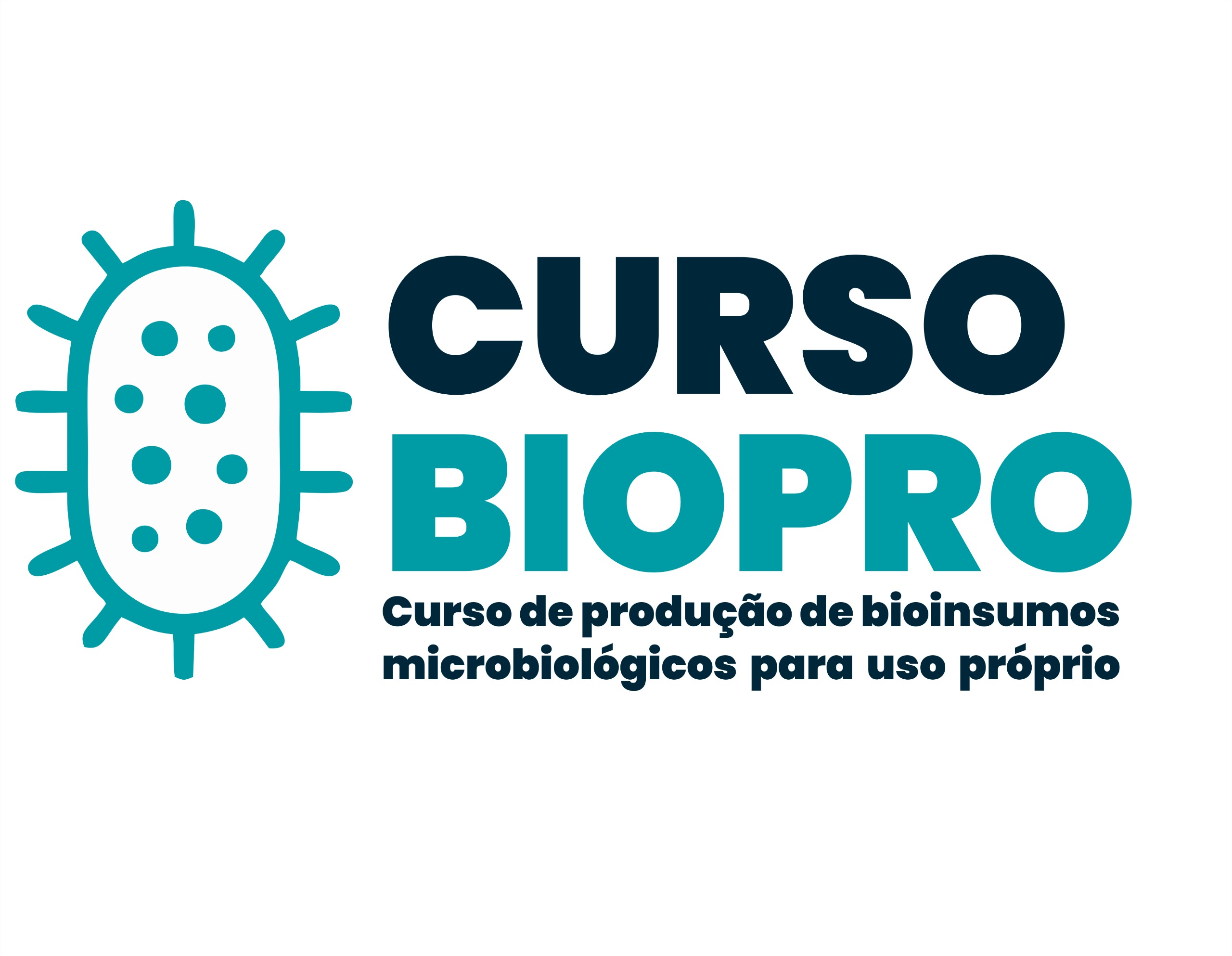 BioPro - Curso de Produção On Farm de Bioinsumos Microbiológicos para uso Próprio