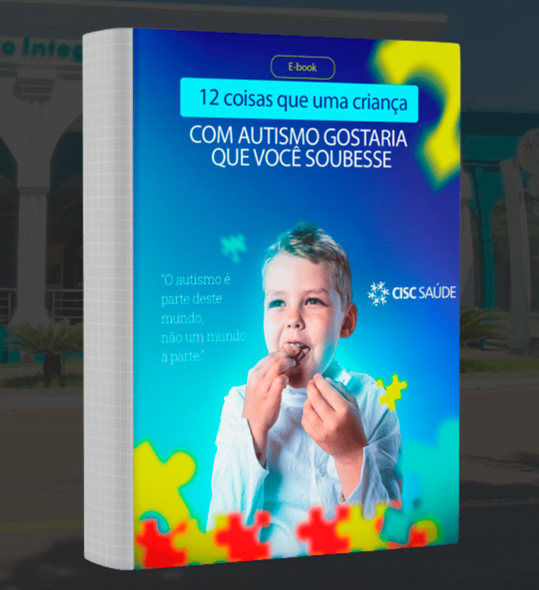 12 coisas que uma criança com autismo gostaria que você soubesse