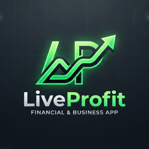 LiveProfit — Automação e Gestão de Vendas - Mensal