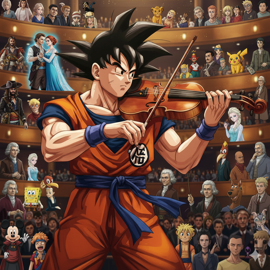 250 Partituras de Violino