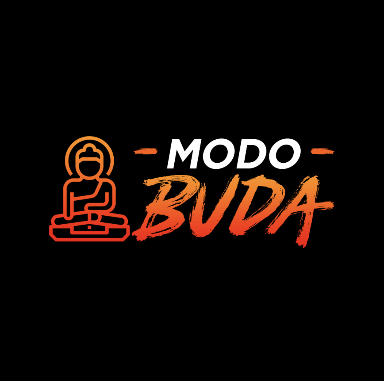 Modo Buda