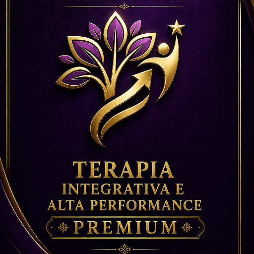 Formação em Terapia Integrativa Novos Terapeutas