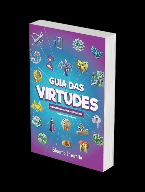 Guia das Virtudes