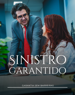 Sinistro Garantiado