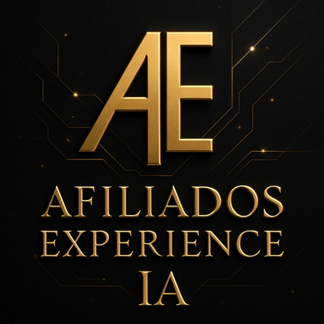 Afiliados Experience IA - PROMO