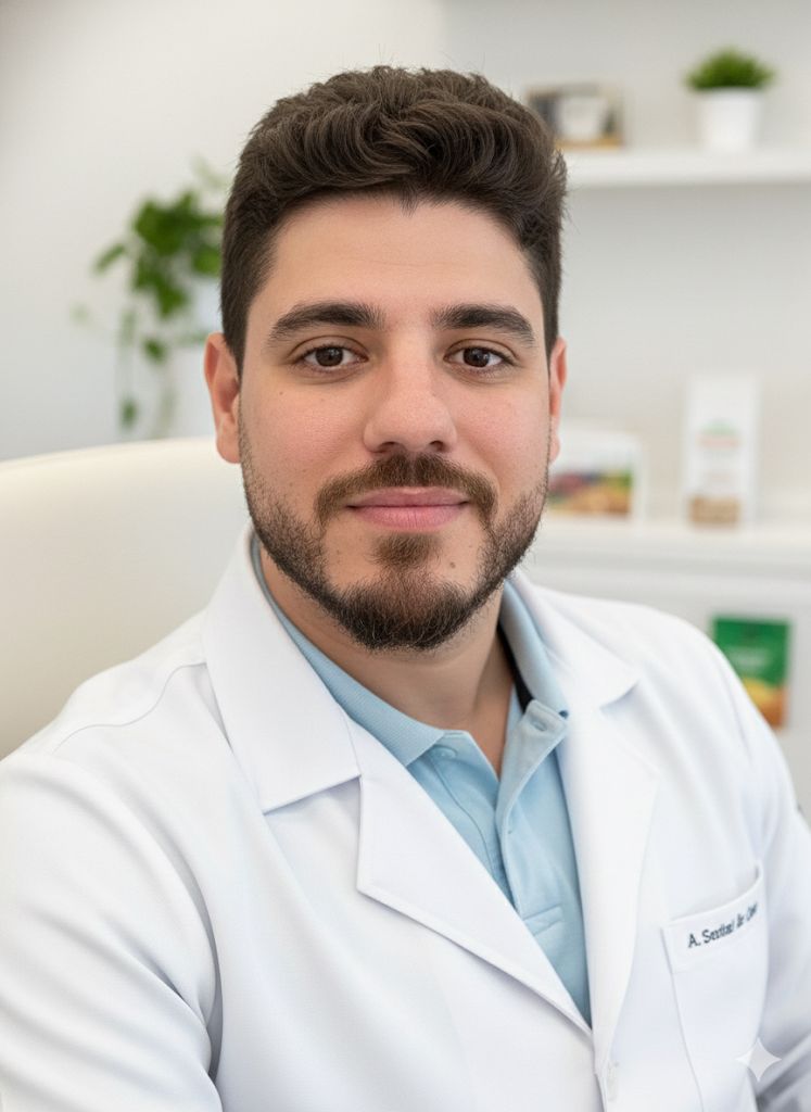 3 meses de acompanhamento Nutricional