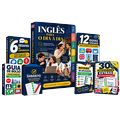 Inglês para o Dia a Dia - Completo