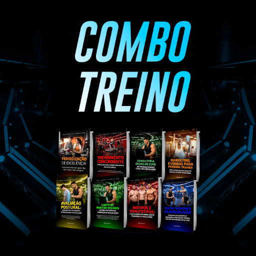 Combo 3 - 8 Ebooks