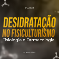 01 - Livro Digital - Desidratação e Finalização no Fisiculturismo