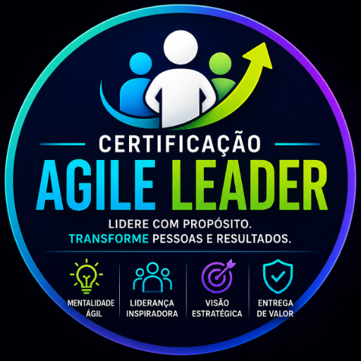 Prepatório Recognized Certified Agile Leader