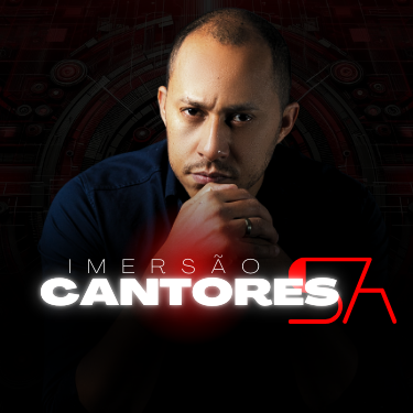 Plano Premium (Gravação + 15 dias de suporte): Imersão Cantores S/A