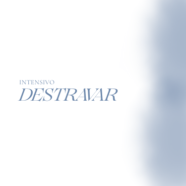 Intensivo - DESTRAVAR 