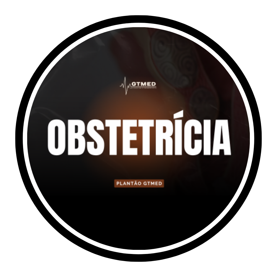 Ginecologia e Obstetrícia no Plantão