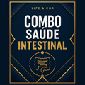 Combo Saúde Intestinal