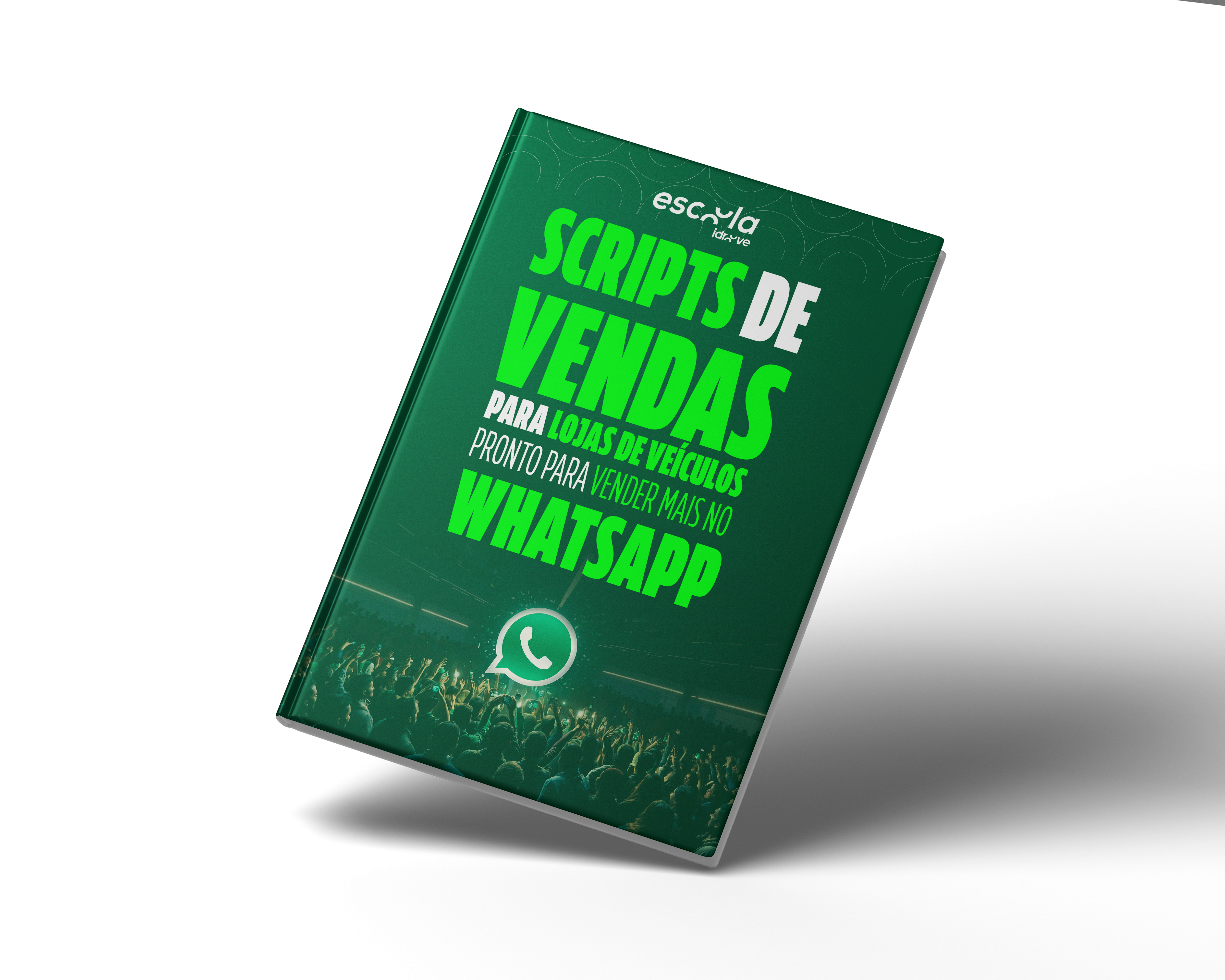 Ebook - Domine seu processo de Vendas