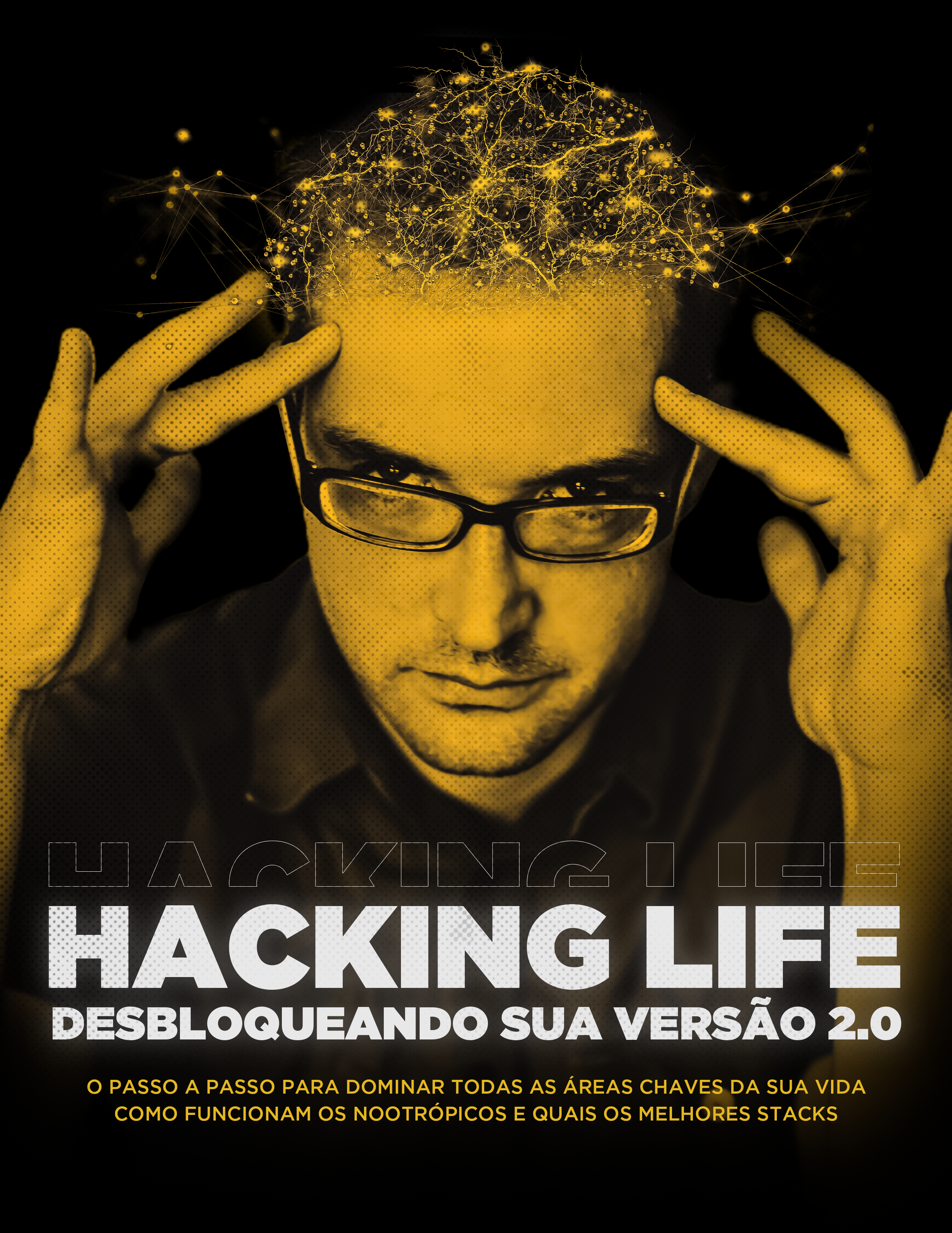 HACKING LIFE: Desbloqueando sua versão 2.0 - COMPLETO