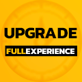 Upgrande para o Full Experience