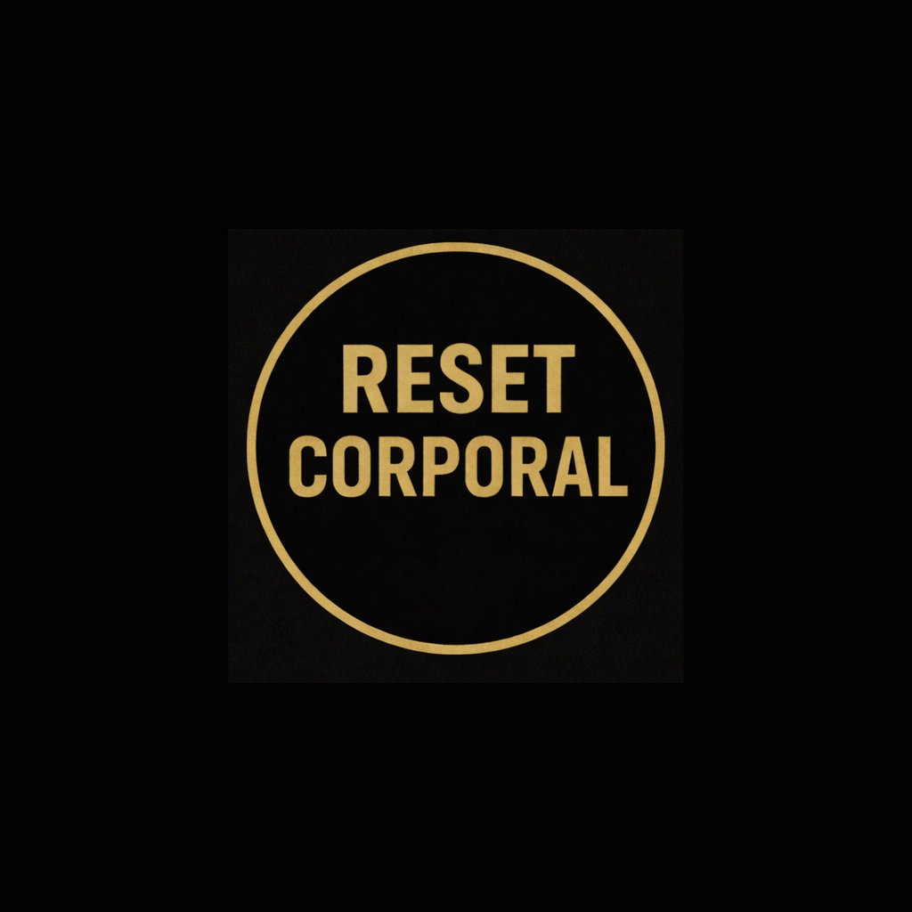 Programa Reset Corporal