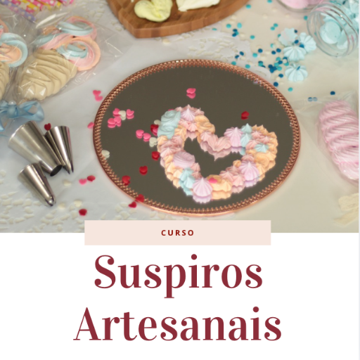 Suspiros Artesanais