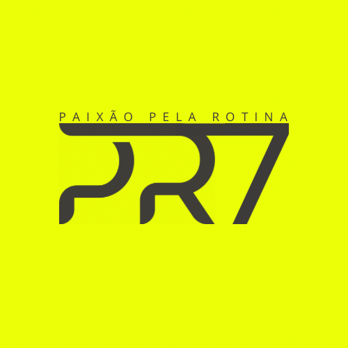 PR7 mão na massa