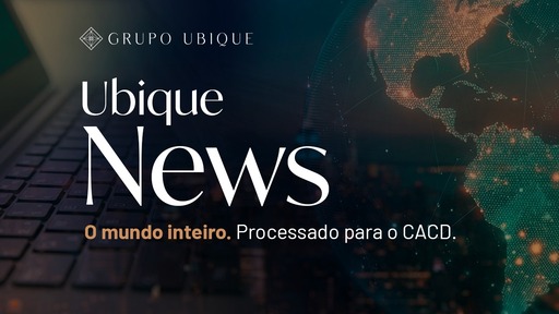 UbiqueNews (Assinatura Mensal)