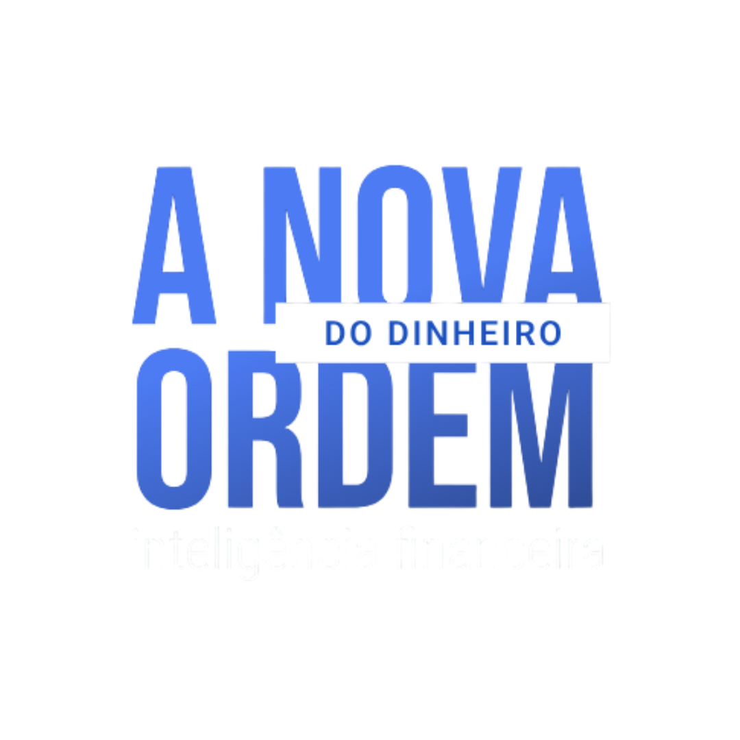 A NOVA ORDEM DO DINHEIRO | POA