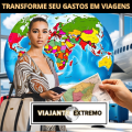 SEMANA DO VIAJANTE EXTREMO