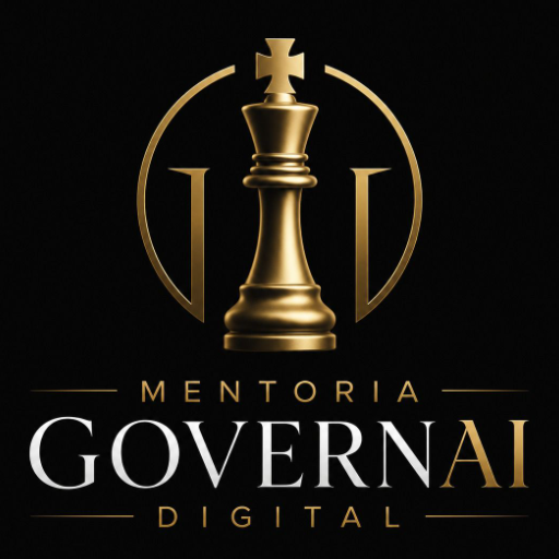 MENTORIA GOVERNAI DIGITAL
